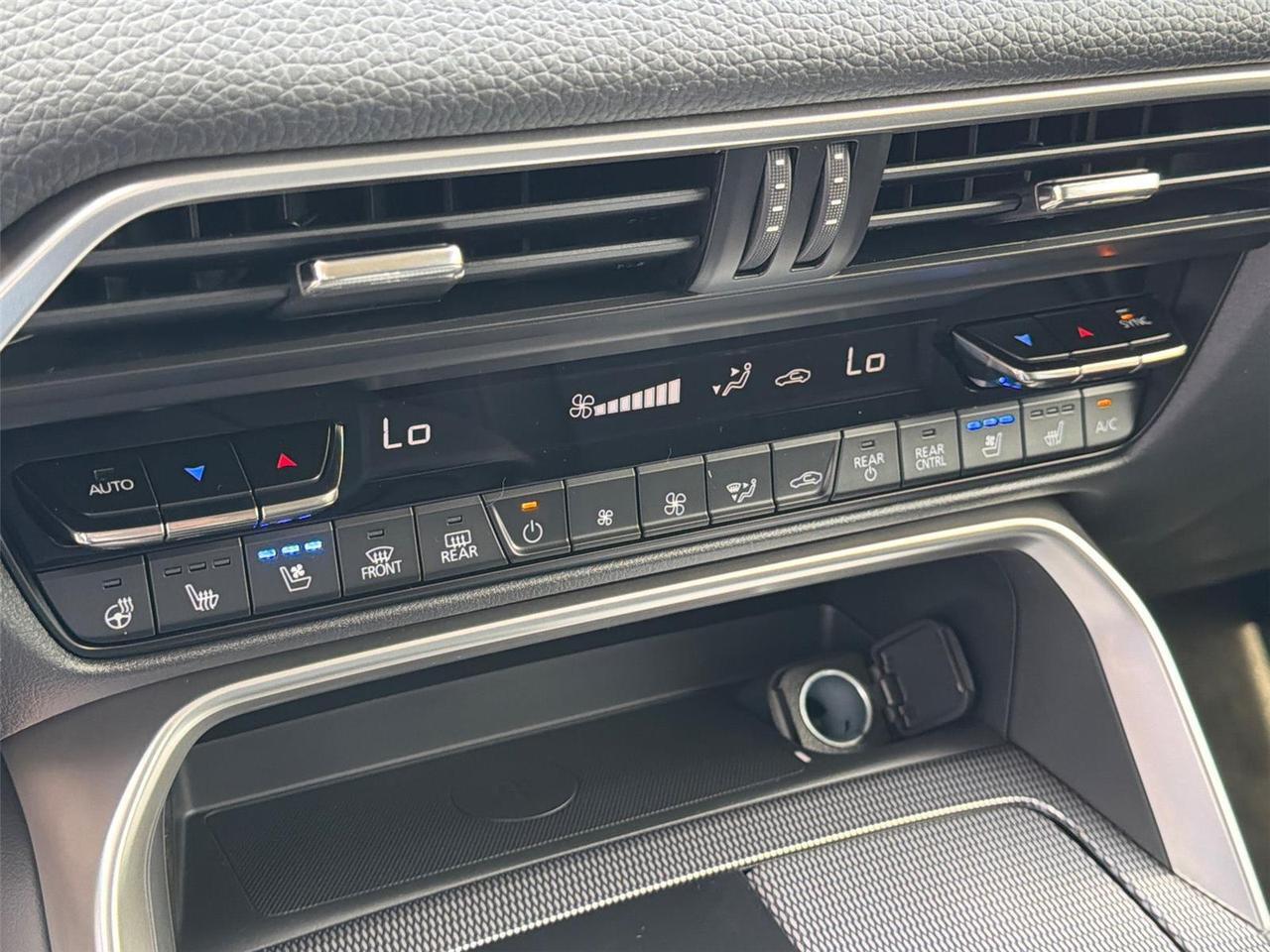 2026 Mazda CX-70 3.3 Turbo Premium Hagerstown MD