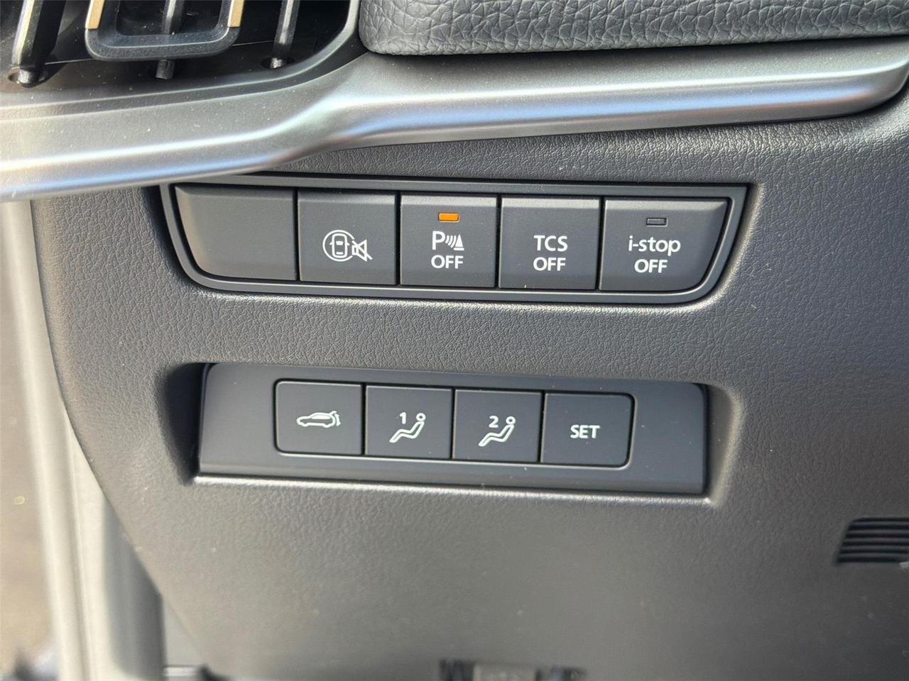 2026 Mazda CX-70 3.3 Turbo Premium Hagerstown MD