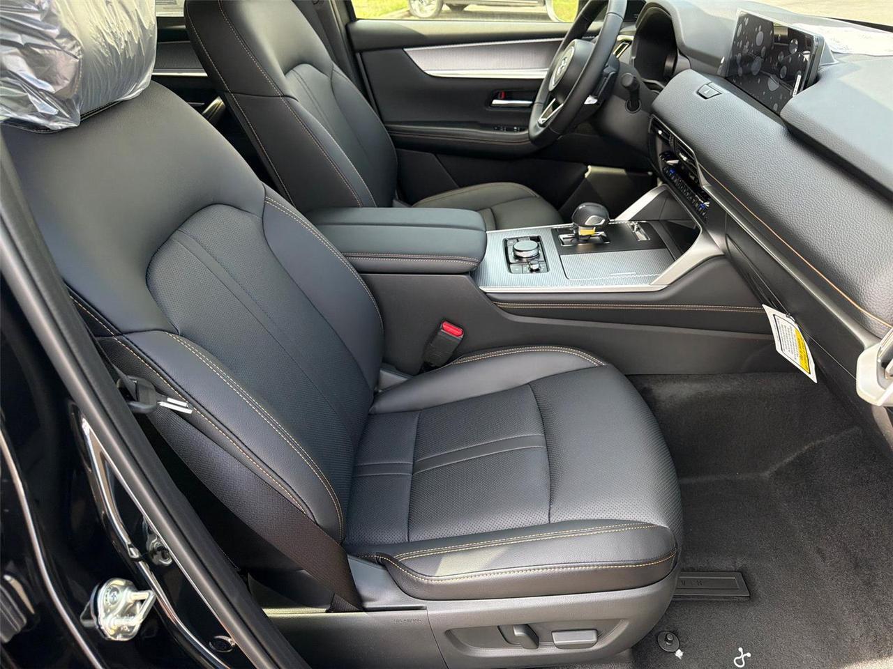 2026 Mazda CX-70 3.3 Turbo Premium Hagerstown MD