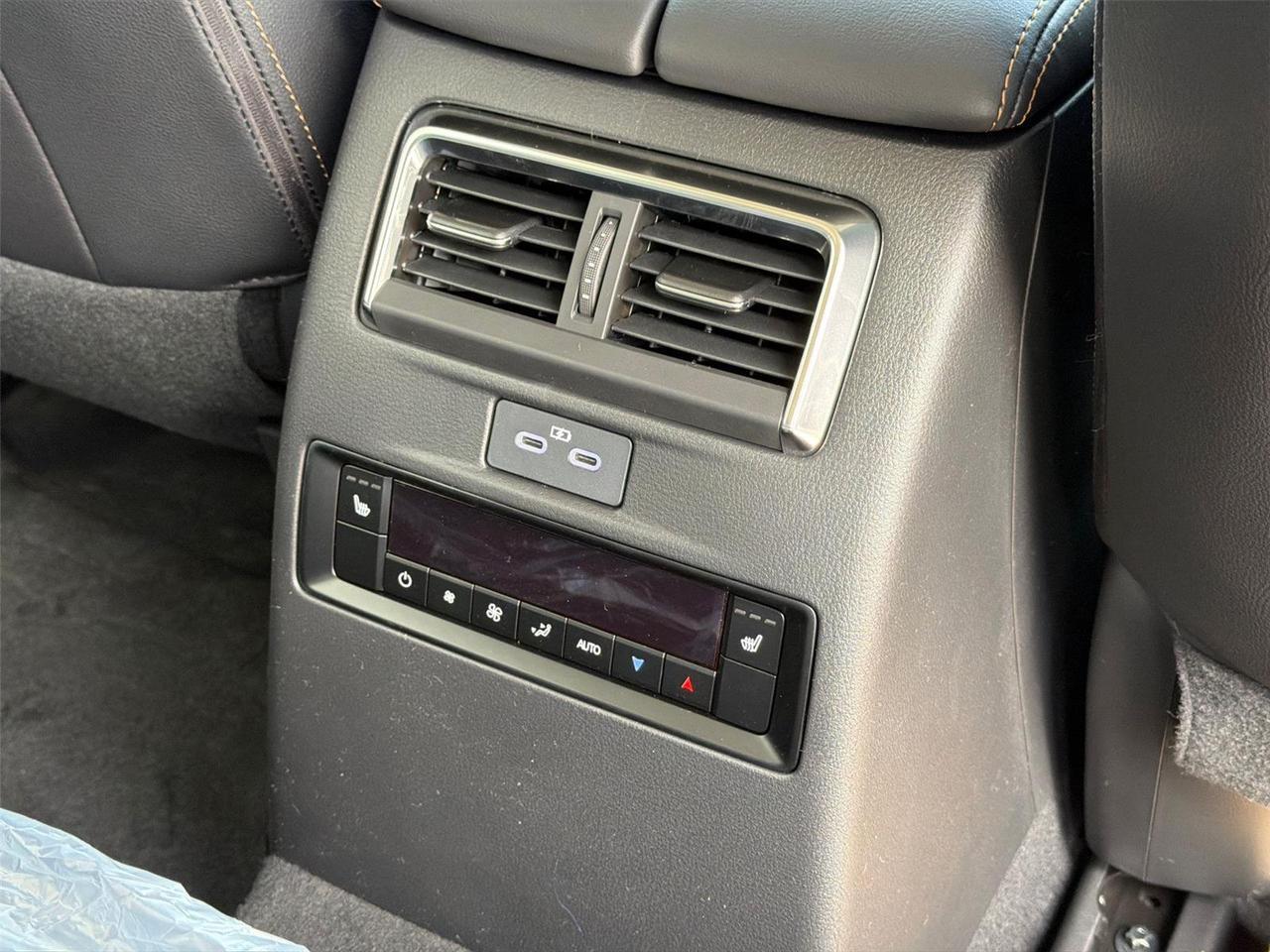 2026 Mazda CX-70 3.3 Turbo Premium Hagerstown MD