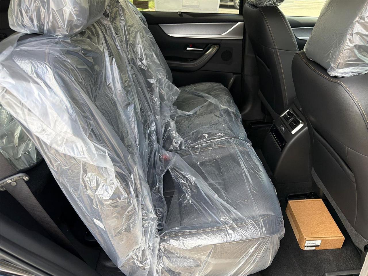 2026 Mazda CX-70 3.3 Turbo Premium Hagerstown MD