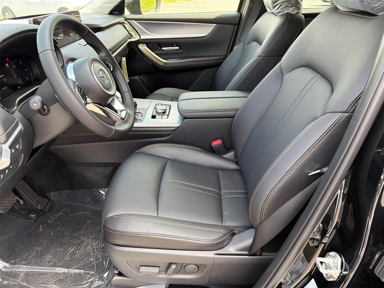 2026 Mazda CX-70 3.3 Turbo Premium Hagerstown MD