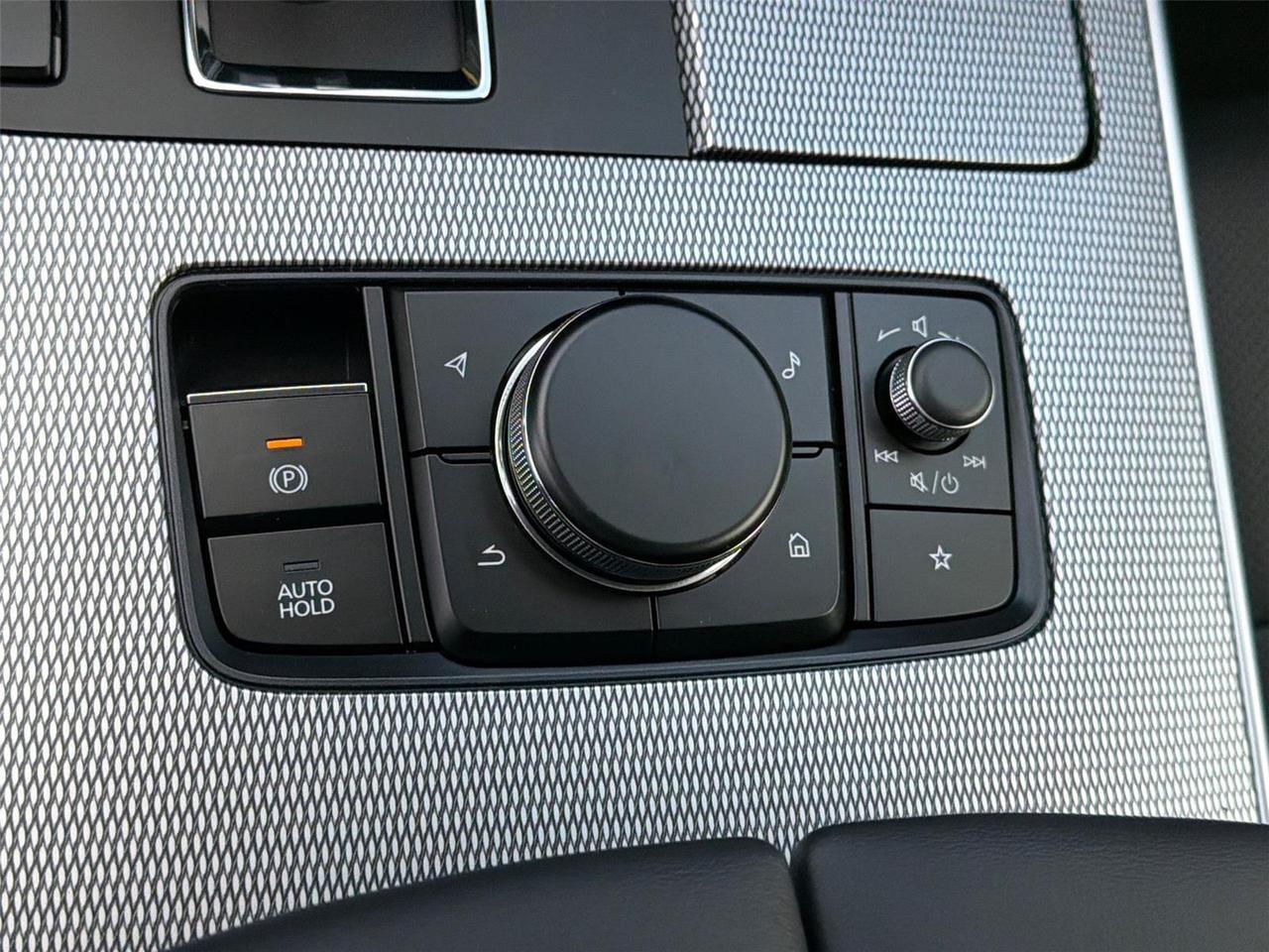 2026 Mazda CX-70 3.3 Turbo Premium Hagerstown MD