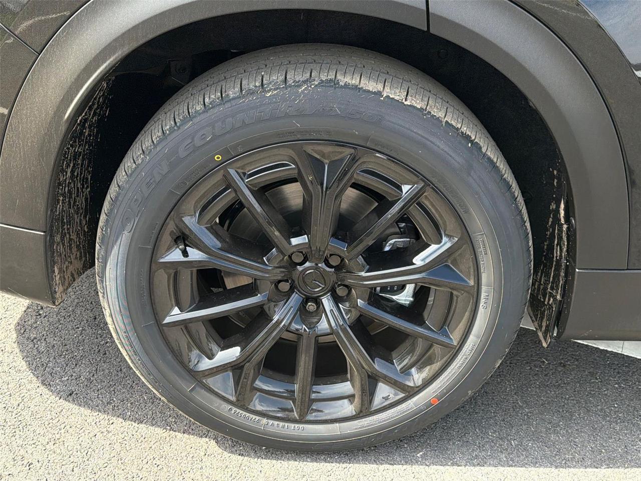 2026 Mazda CX-70 3.3 Turbo Premium Hagerstown MD