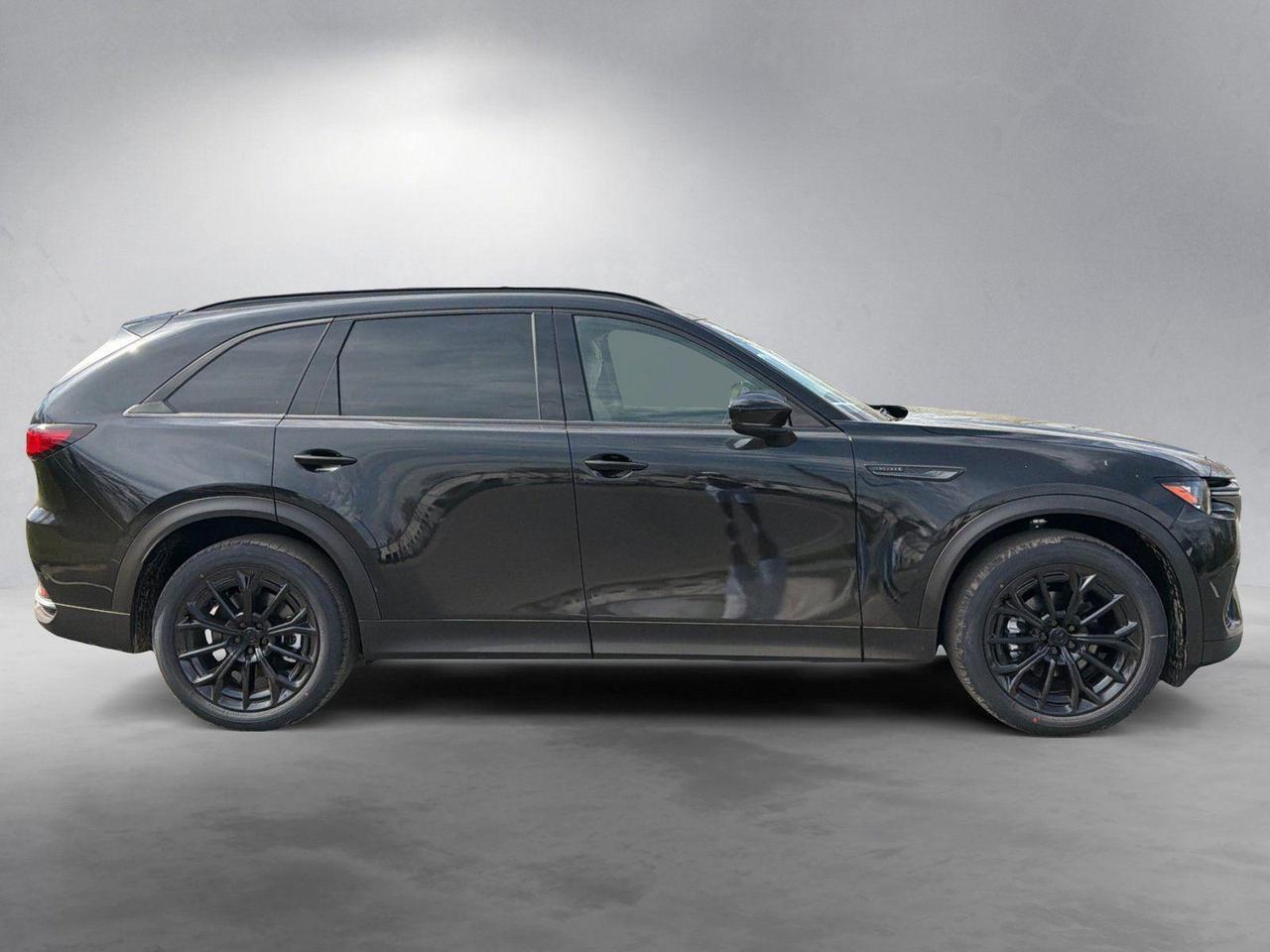 2026 Mazda CX-70 3.3 Turbo Premium Hagerstown MD