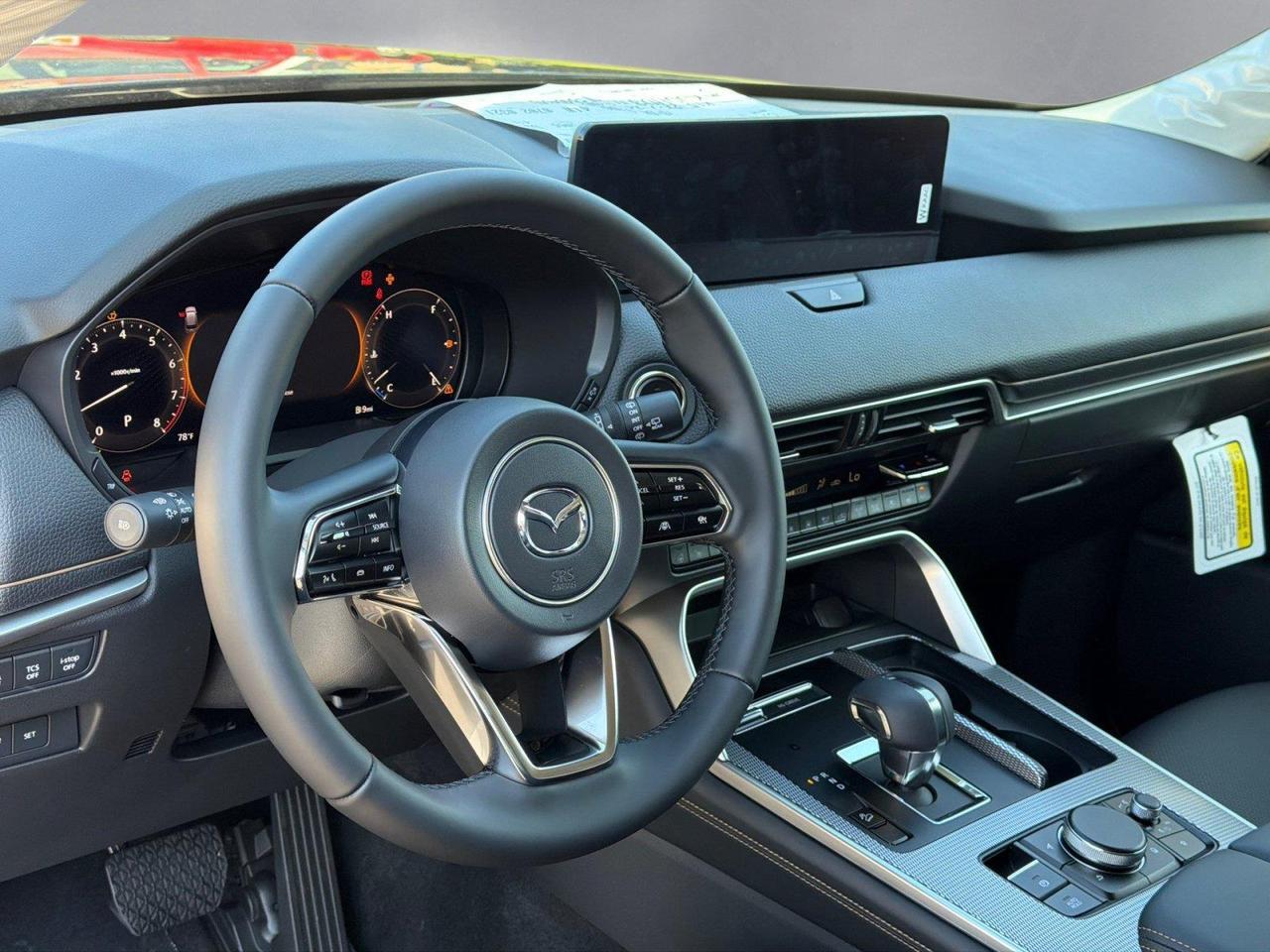 2026 Mazda CX-70 3.3 Turbo Premium Hagerstown MD
