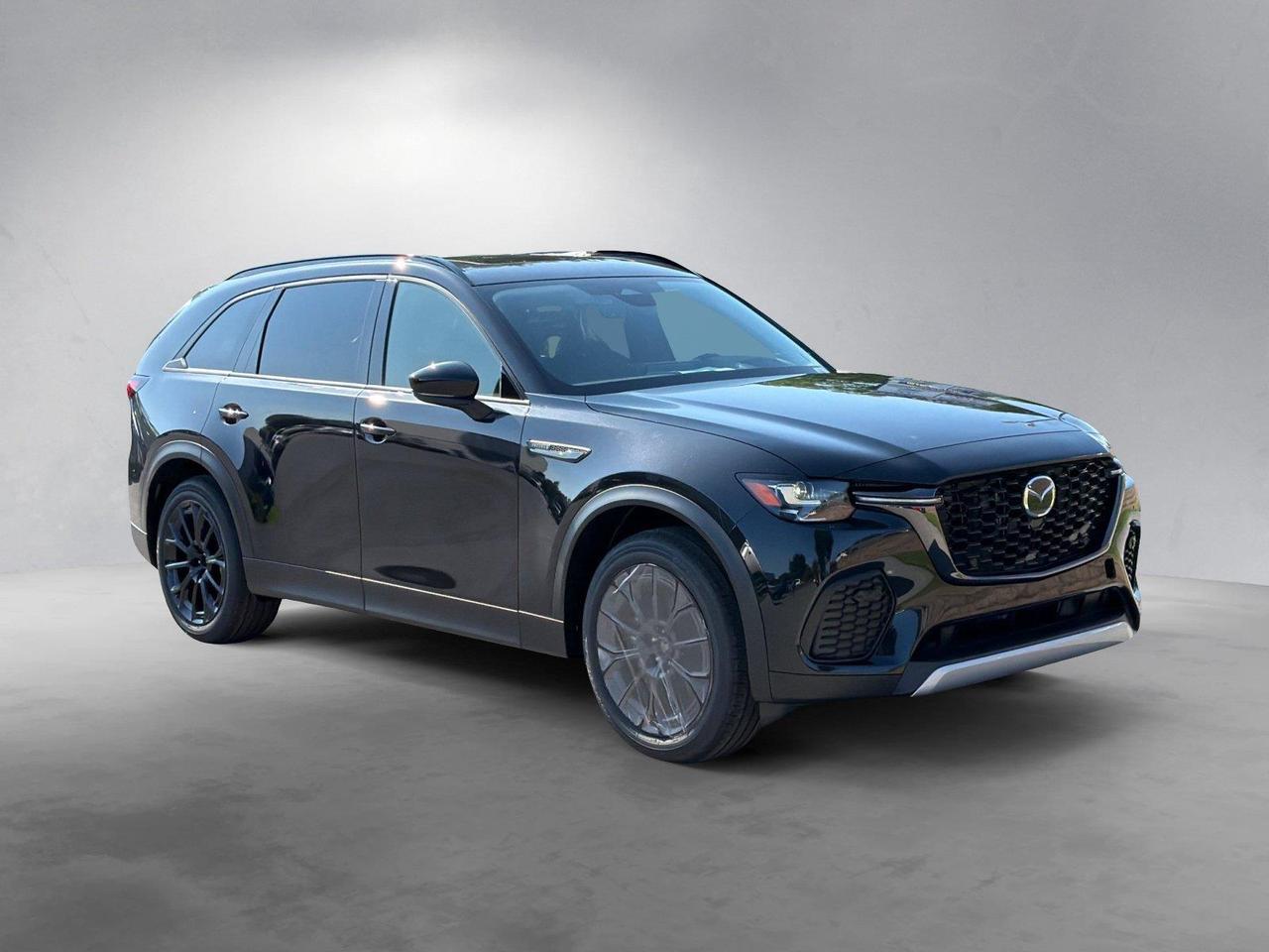 2026 Mazda CX-70