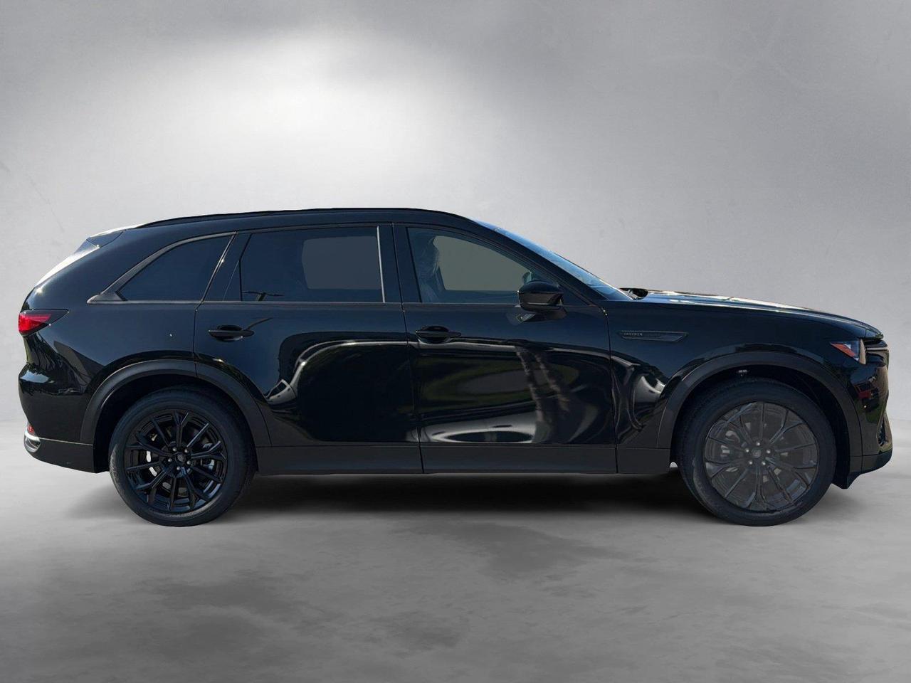 2026 Mazda CX-70 3.3 Turbo Premium Hagerstown MD