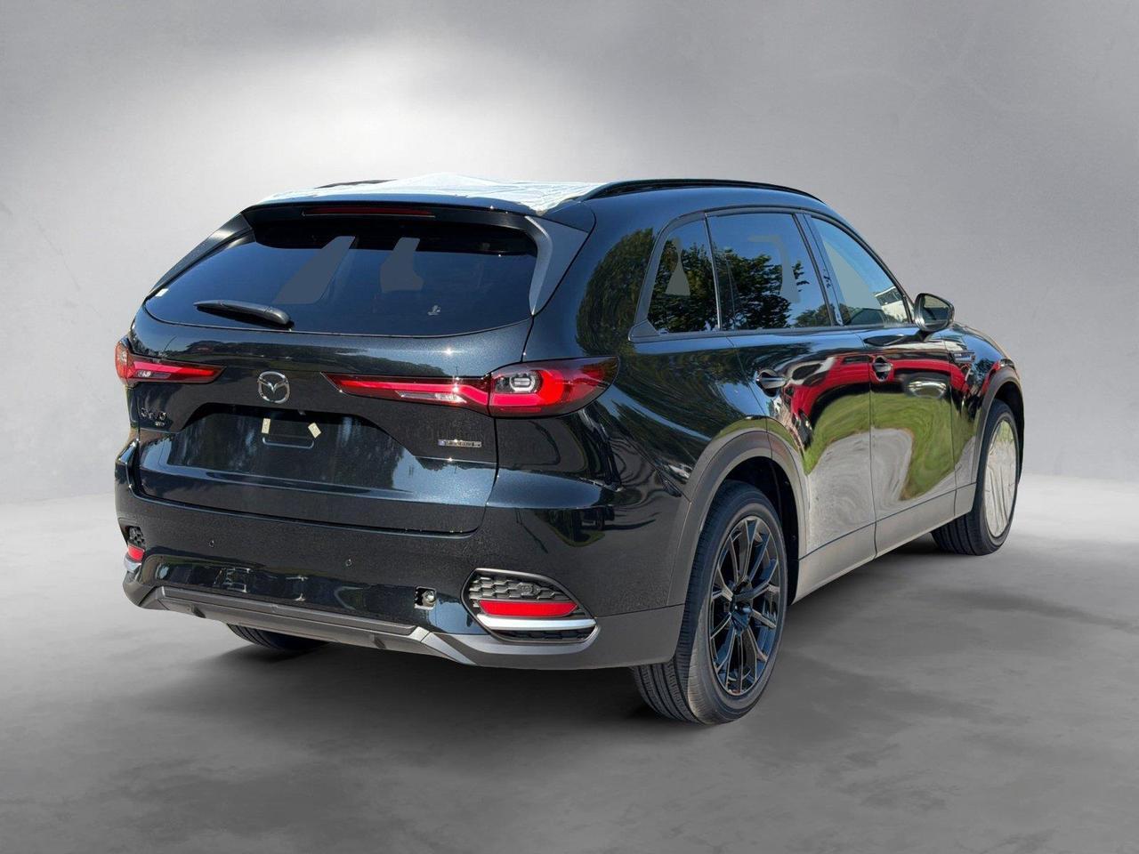 2026 Mazda CX-70 3.3 Turbo Premium Hagerstown MD