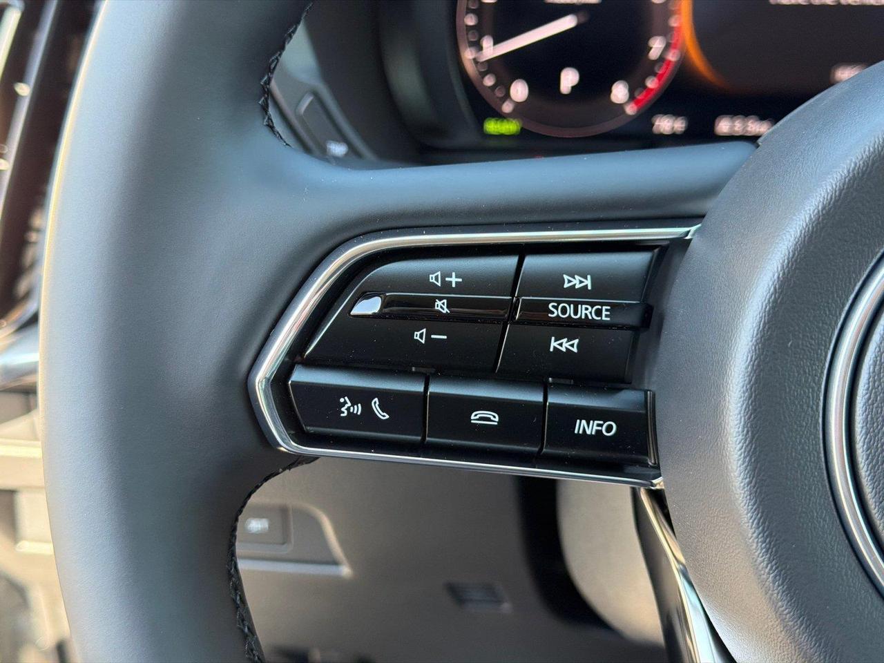 2026 Mazda CX-70 3.3 Turbo Premium Hagerstown MD