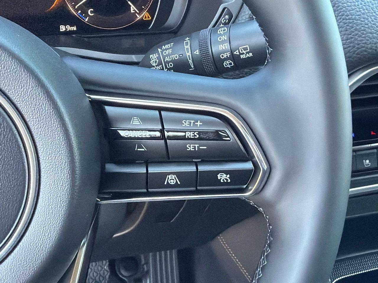 2026 Mazda CX-70 3.3 Turbo Premium Hagerstown MD