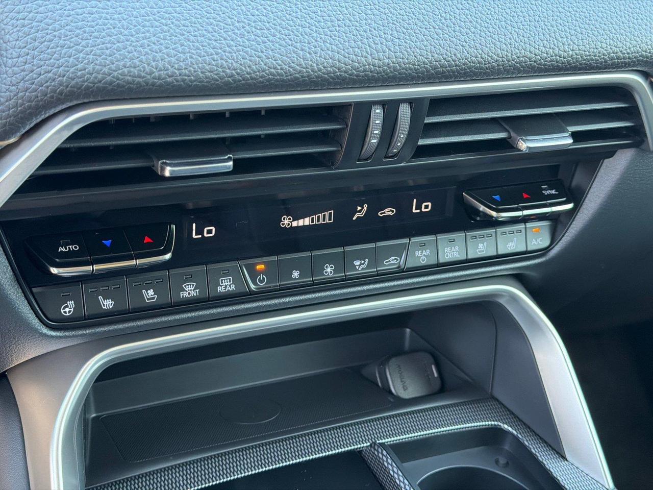 2026 Mazda CX-70 3.3 Turbo Premium Hagerstown MD