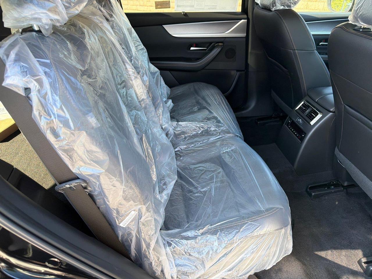 2026 Mazda CX-70 3.3 Turbo Premium Hagerstown MD