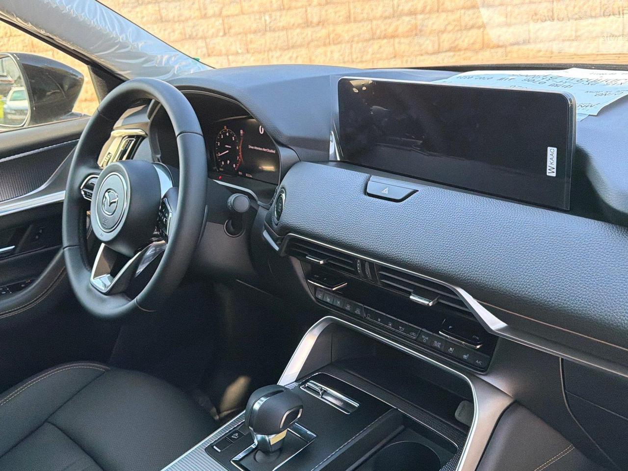 2026 Mazda CX-70 3.3 Turbo Premium Hagerstown MD
