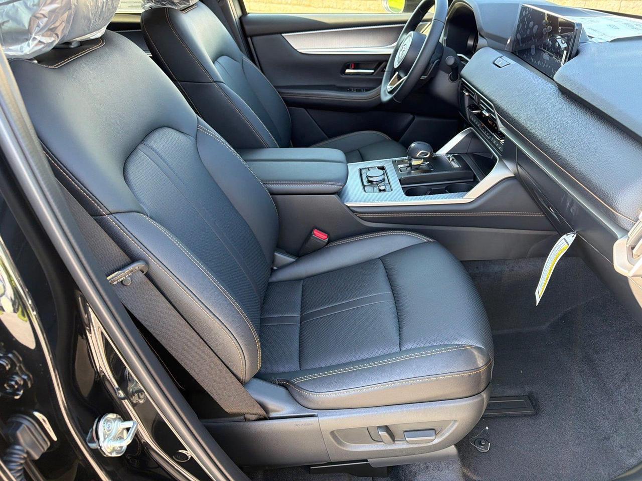 2026 Mazda CX-70 3.3 Turbo Premium Hagerstown MD
