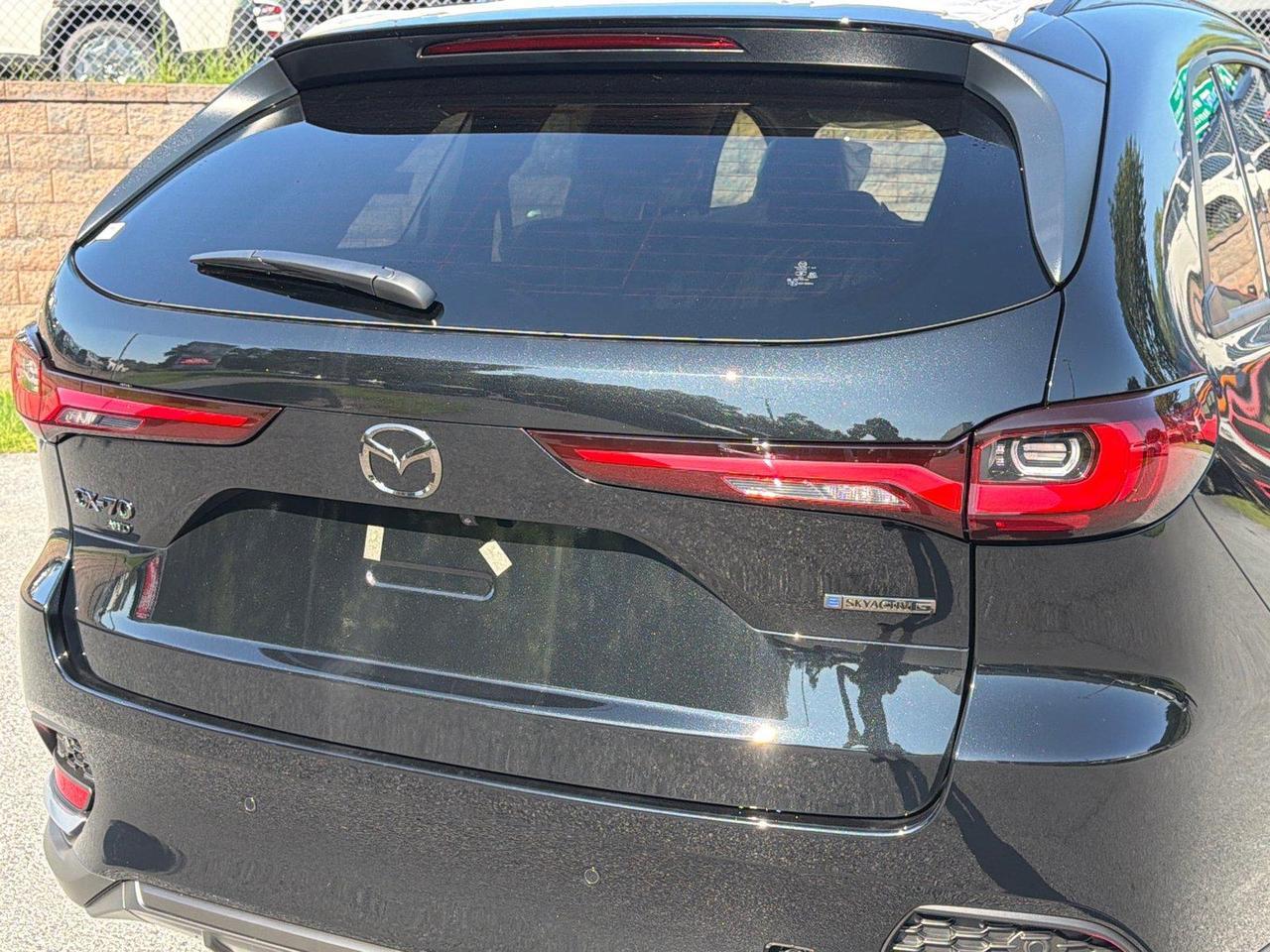 2026 Mazda CX-70 3.3 Turbo Premium Hagerstown MD