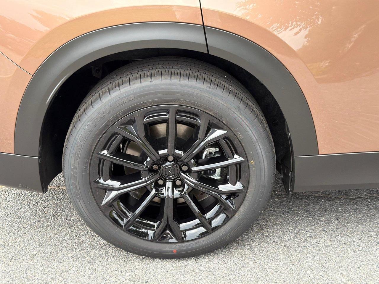 2026 Mazda CX-70 3.3 Turbo Premium Hagerstown MD