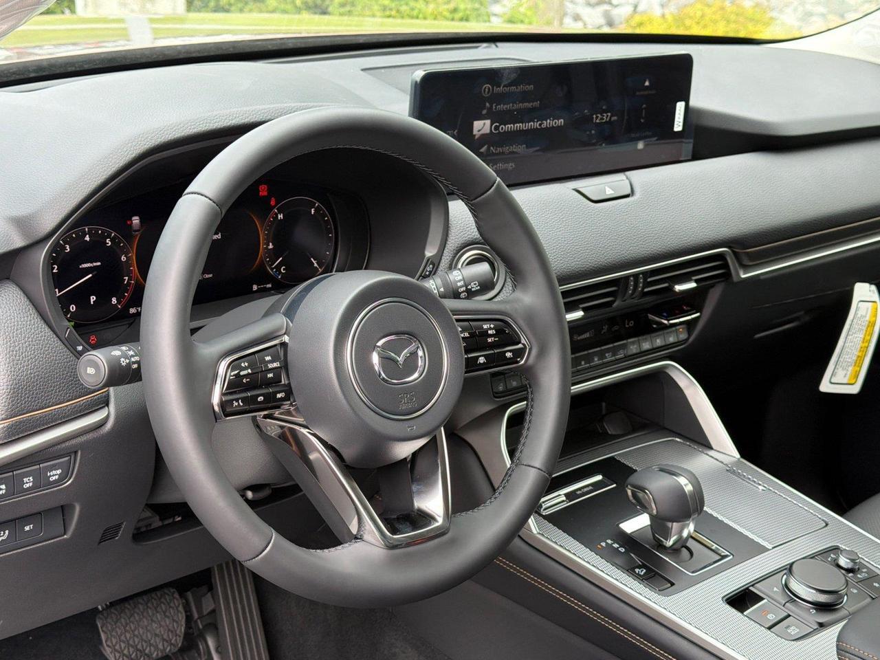 2026 Mazda CX-70 3.3 Turbo Premium Hagerstown MD
