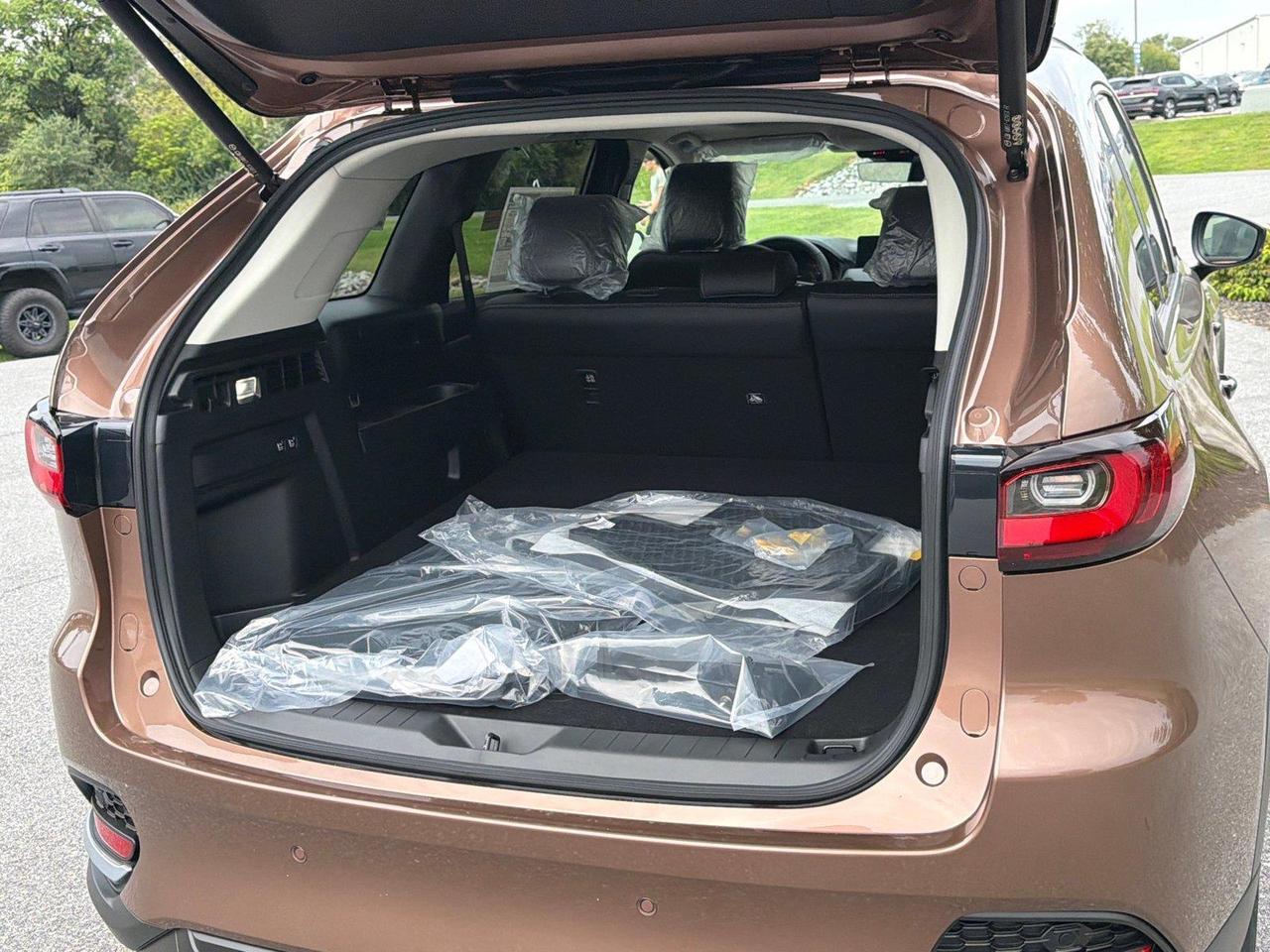 2026 Mazda CX-70 3.3 Turbo Premium Hagerstown MD
