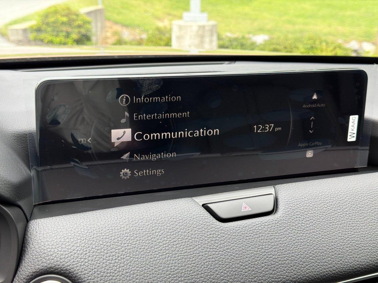 2026 Mazda CX-70 3.3 Turbo Premium Hagerstown MD