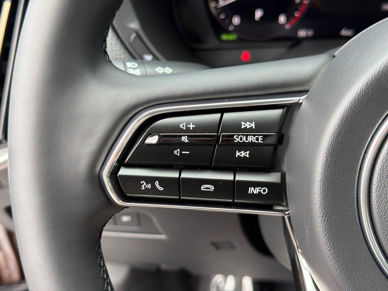 2026 Mazda CX-70 3.3 Turbo Premium Hagerstown MD