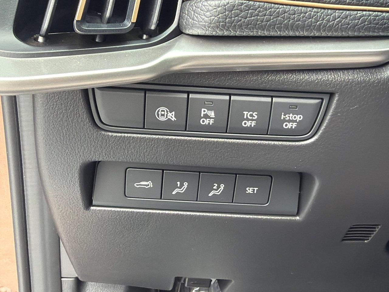 2026 Mazda CX-70 3.3 Turbo Premium Hagerstown MD