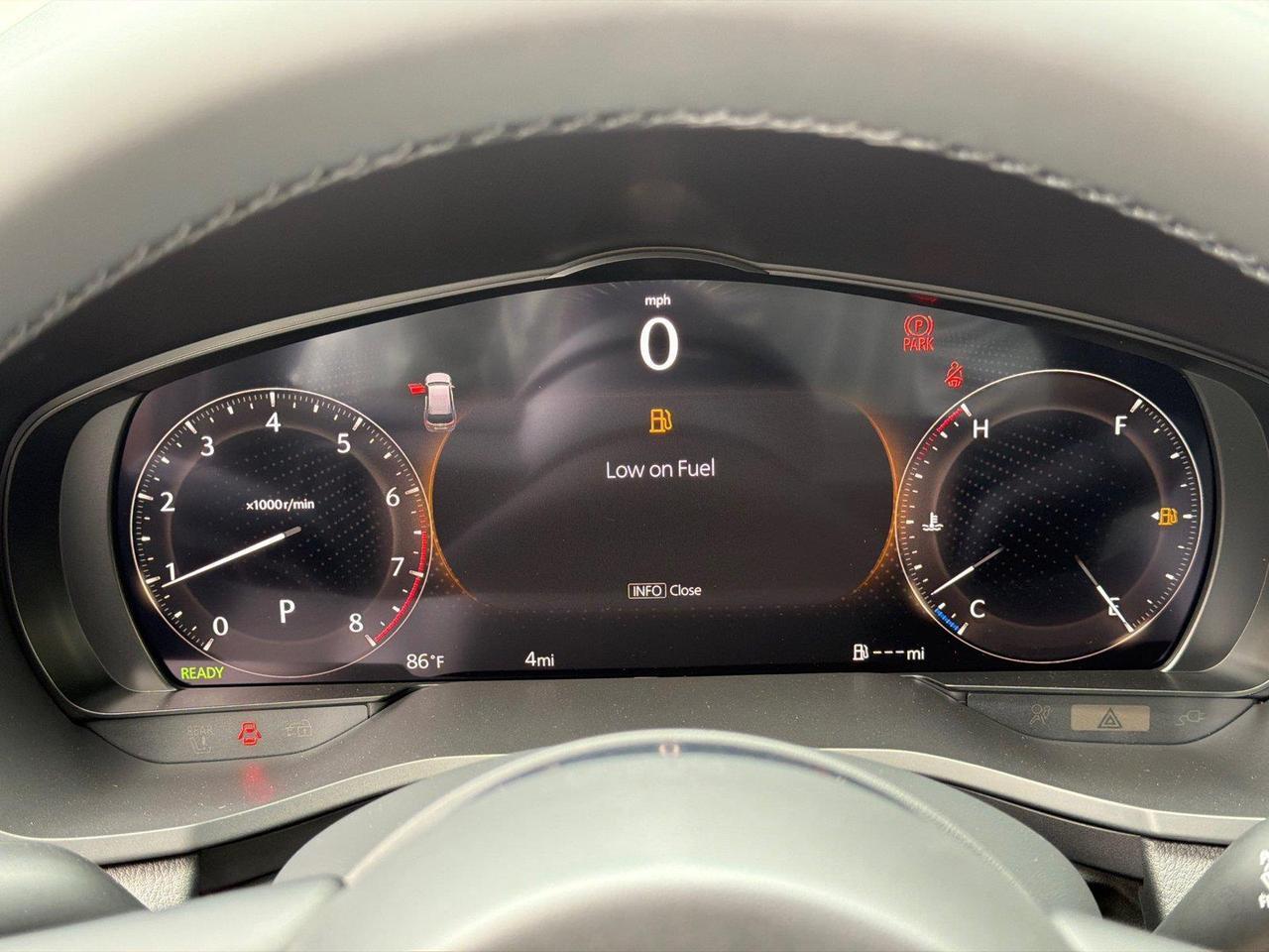 2026 Mazda CX-70 3.3 Turbo Premium Hagerstown MD