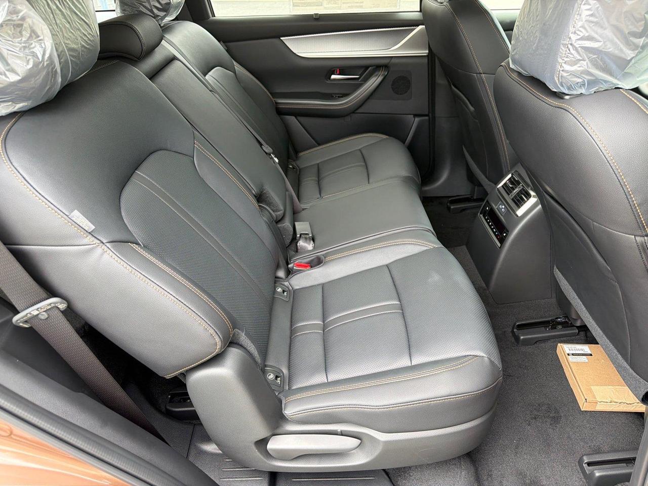 2026 Mazda CX-70 3.3 Turbo Premium Hagerstown MD