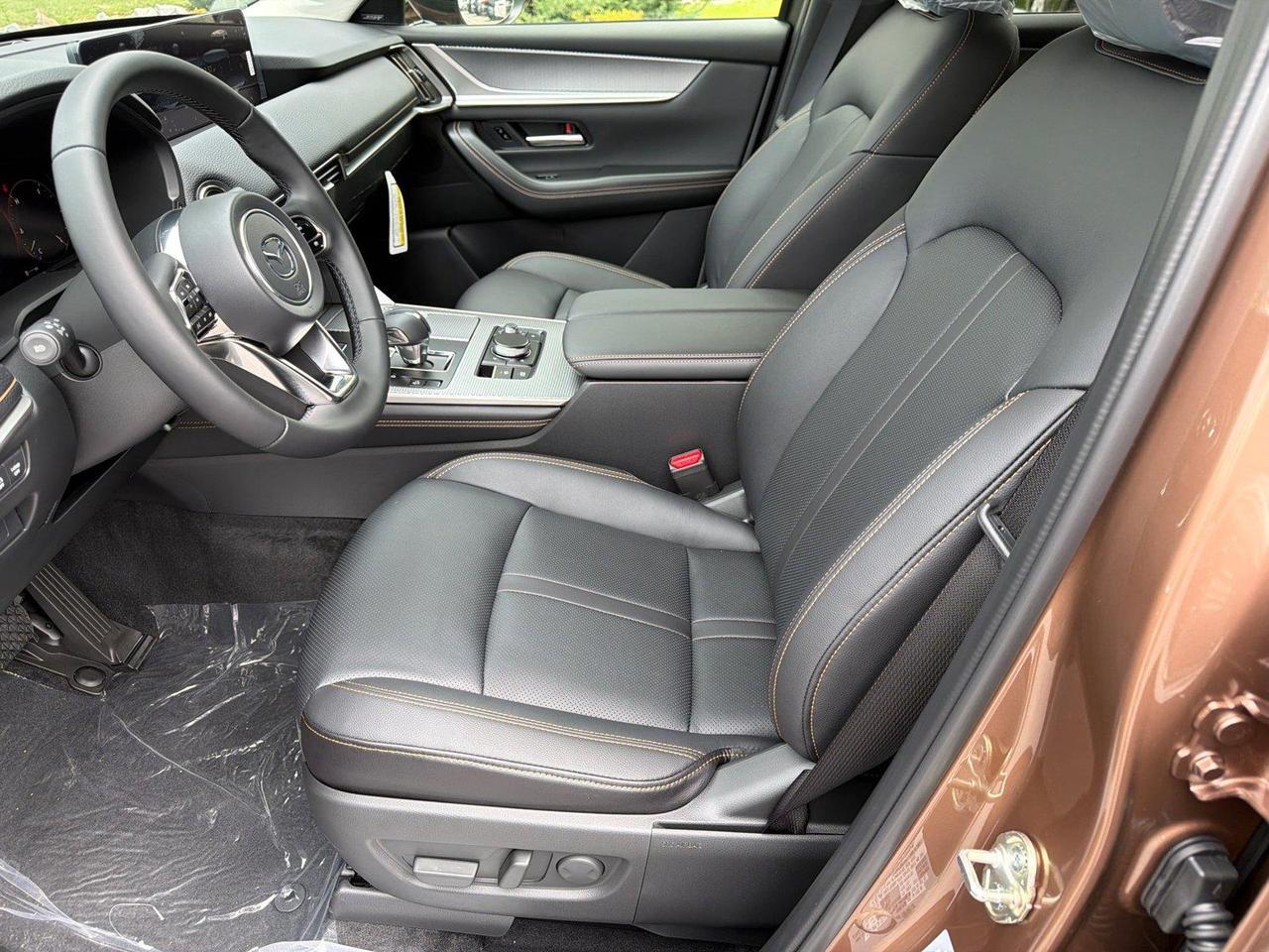 2026 Mazda CX-70 3.3 Turbo Premium Hagerstown MD