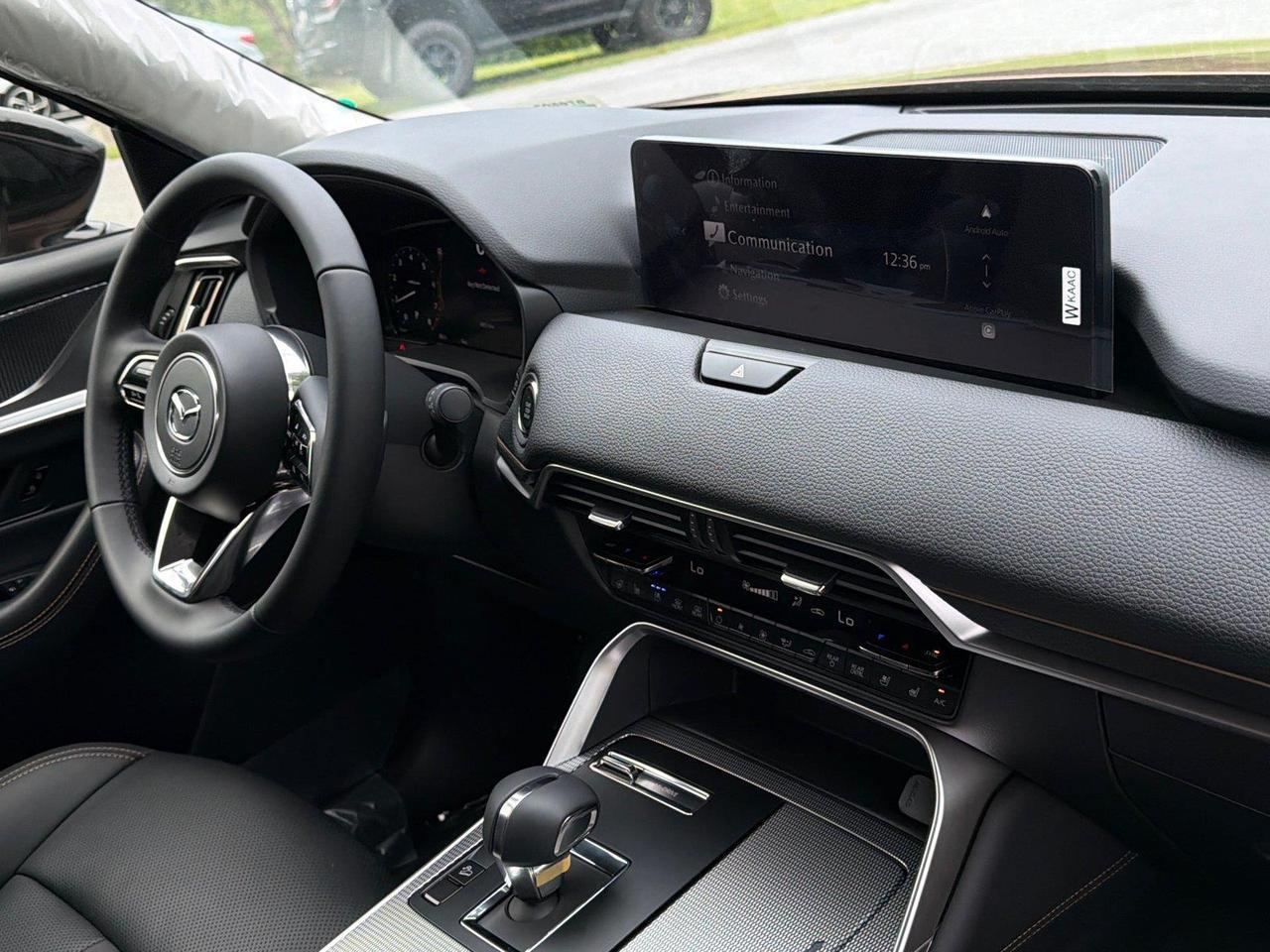 2026 Mazda CX-70 3.3 Turbo Premium Hagerstown MD