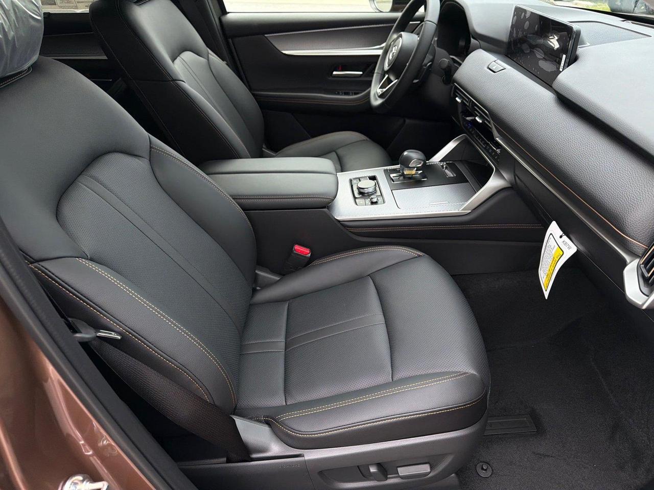 2026 Mazda CX-70 3.3 Turbo Premium Hagerstown MD