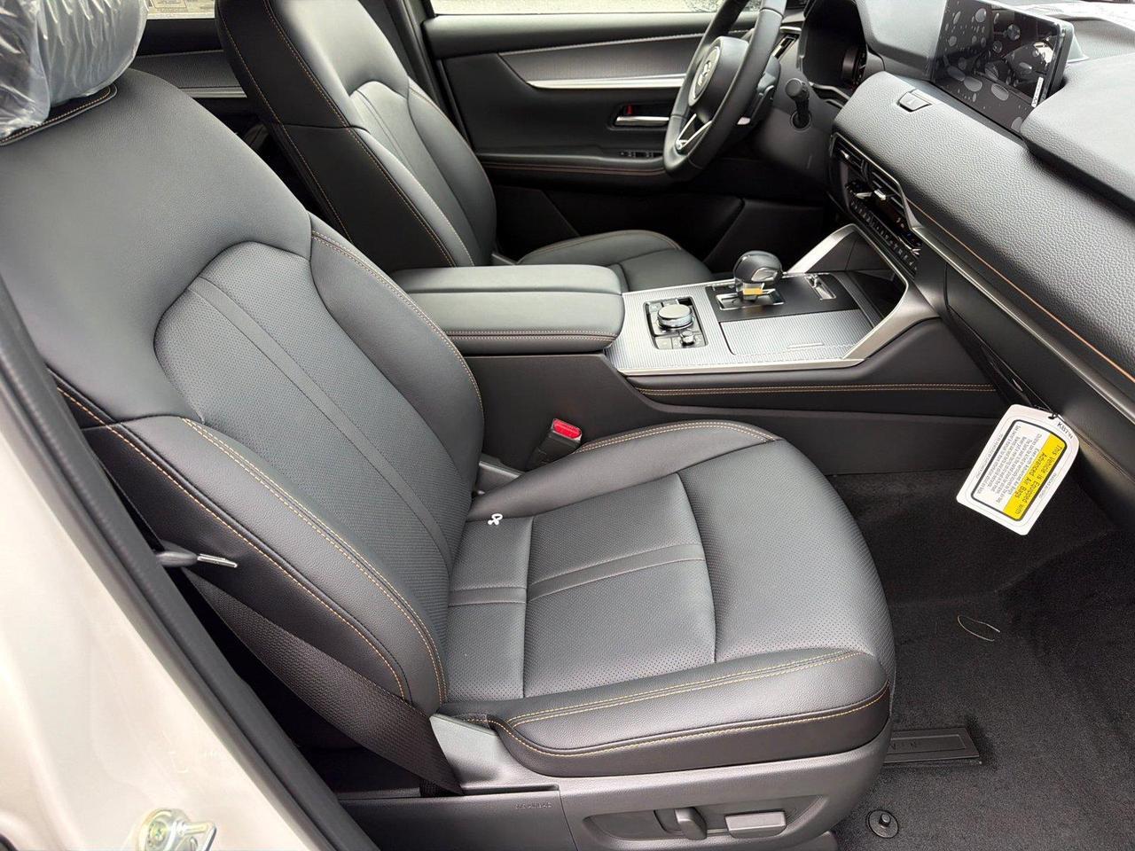 2026 Mazda CX-70 3.3 Turbo Premium Hagerstown MD