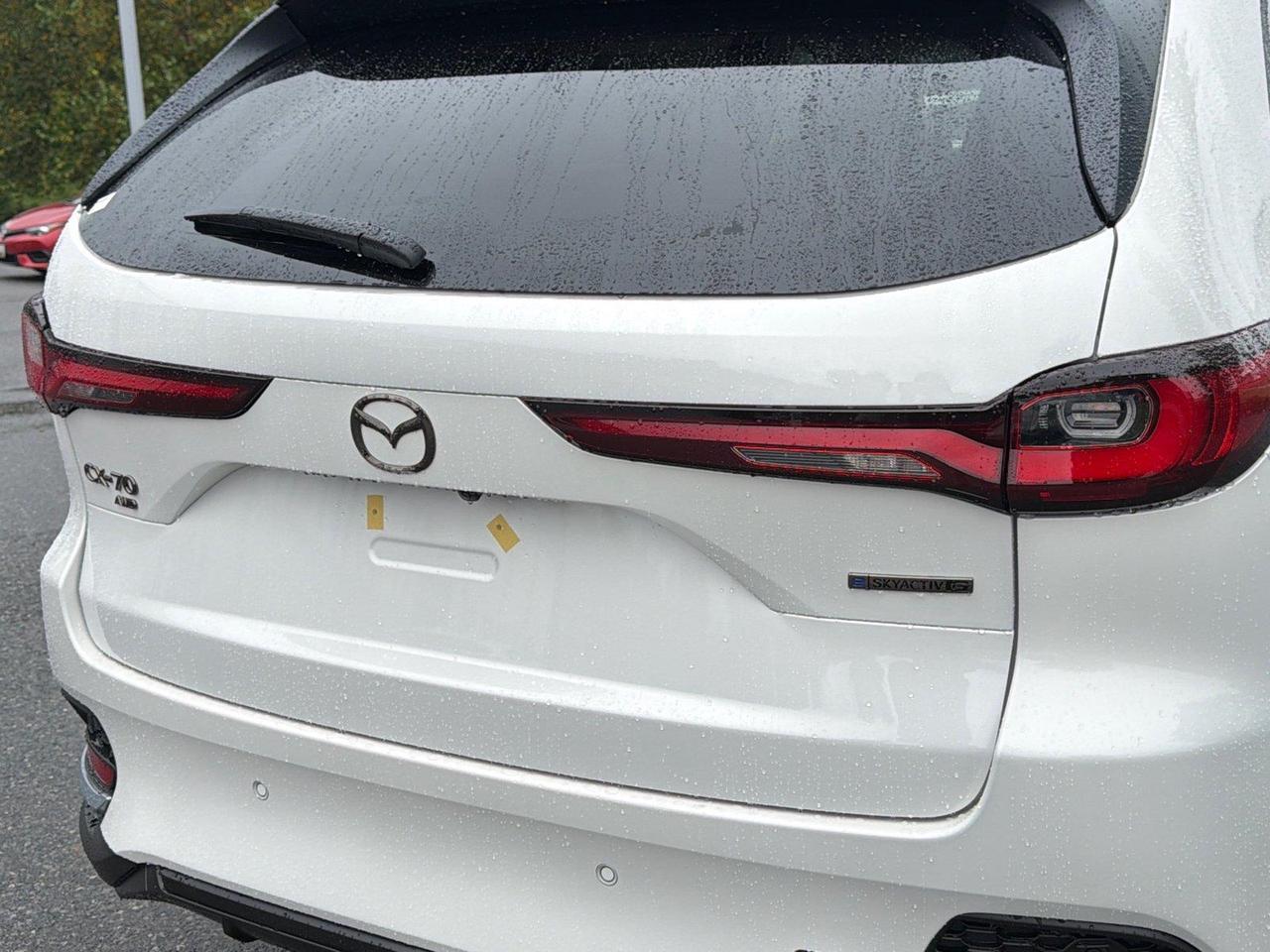 2026 Mazda CX-70 3.3 Turbo Premium Hagerstown MD