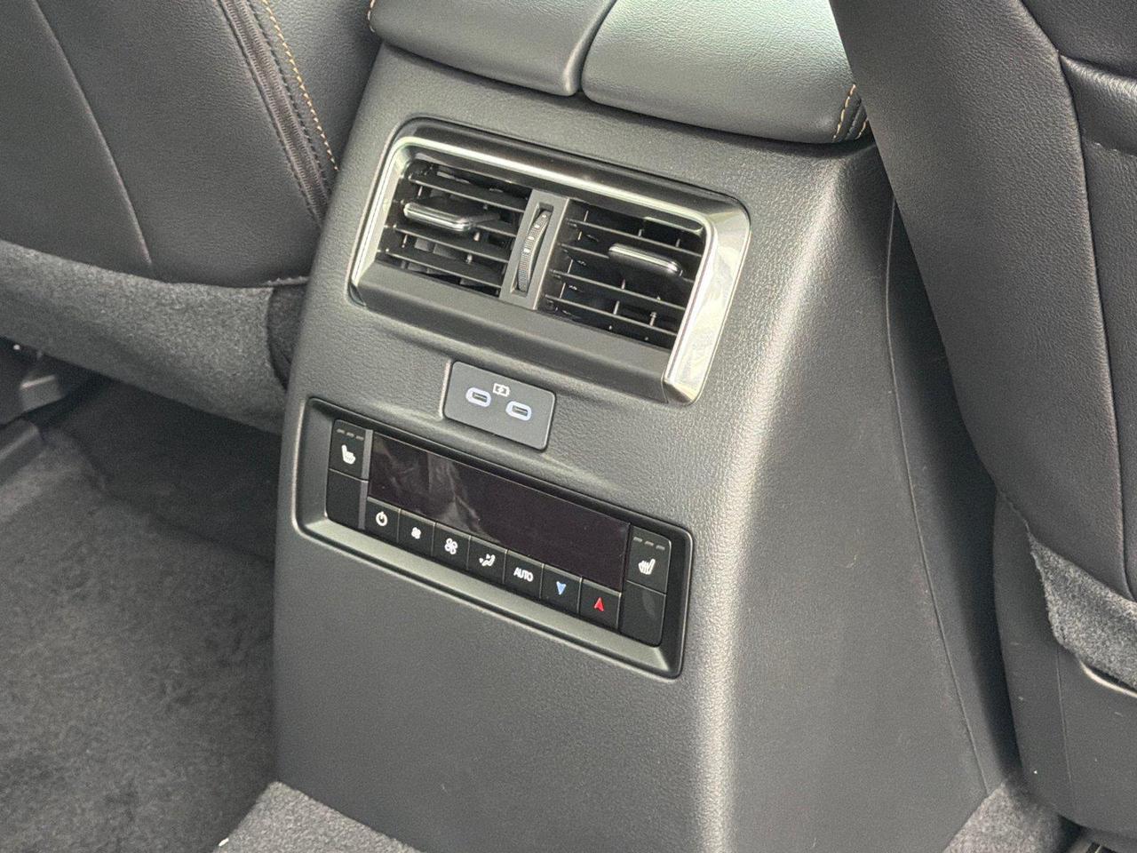 2026 Mazda CX-70 3.3 Turbo Premium Hagerstown MD