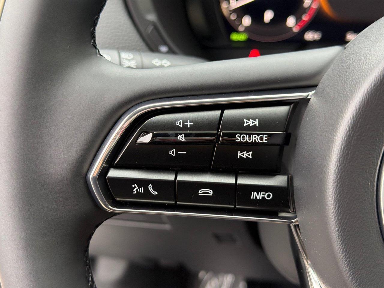 2026 Mazda CX-70 3.3 Turbo Premium Hagerstown MD
