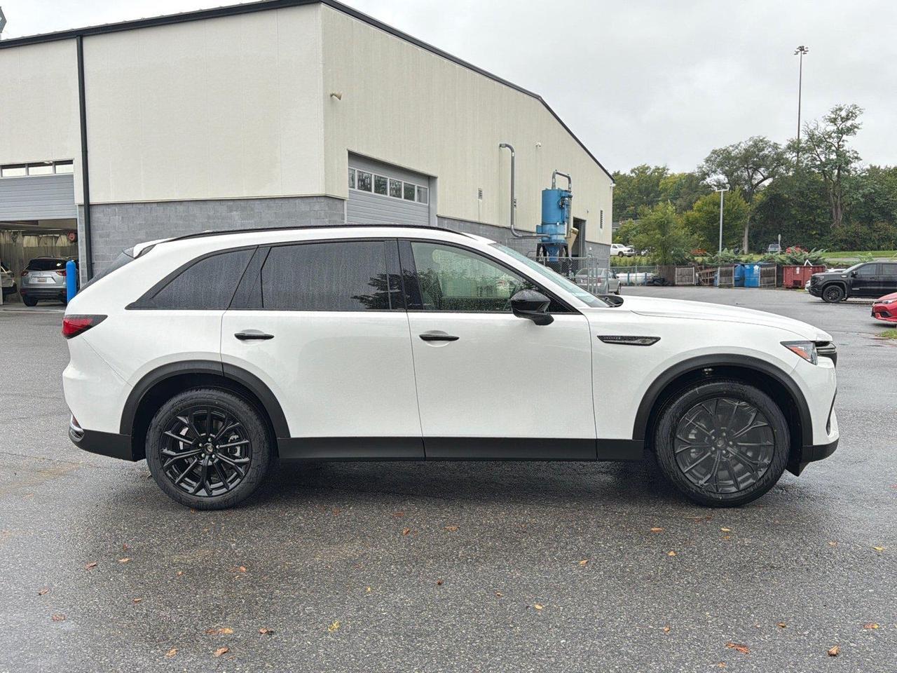 2026 Mazda CX-70 3.3 Turbo Premium Hagerstown MD