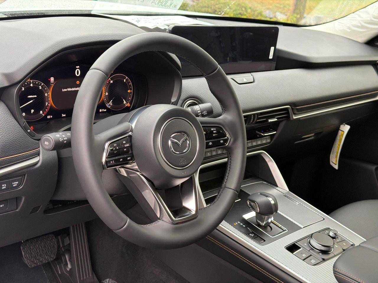2026 Mazda CX-70 3.3 Turbo Premium Hagerstown MD