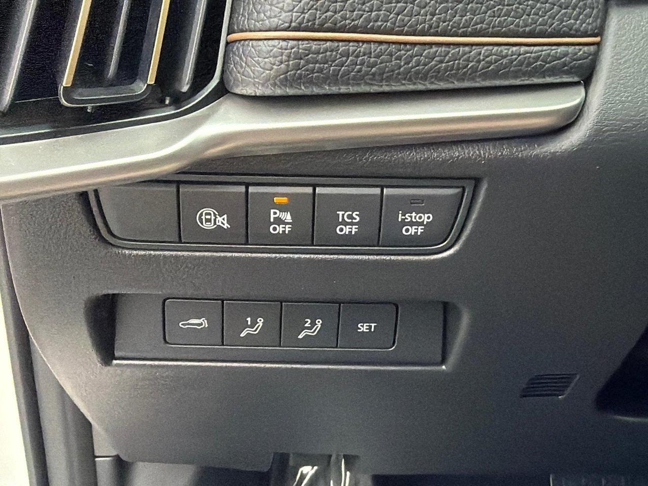2026 Mazda CX-70 3.3 Turbo Premium Hagerstown MD