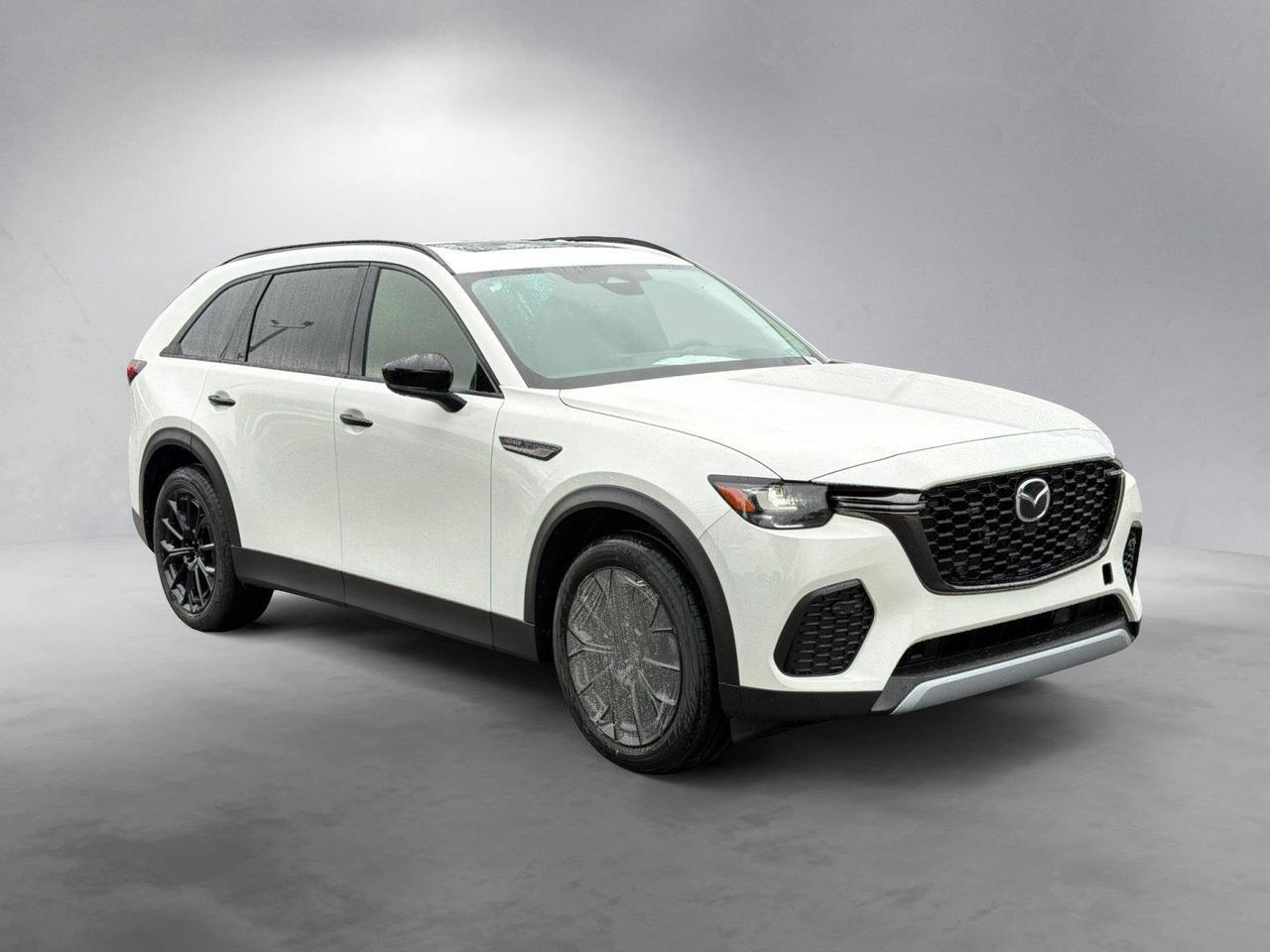 2026 Mazda CX-70 3.3 Turbo Premium
