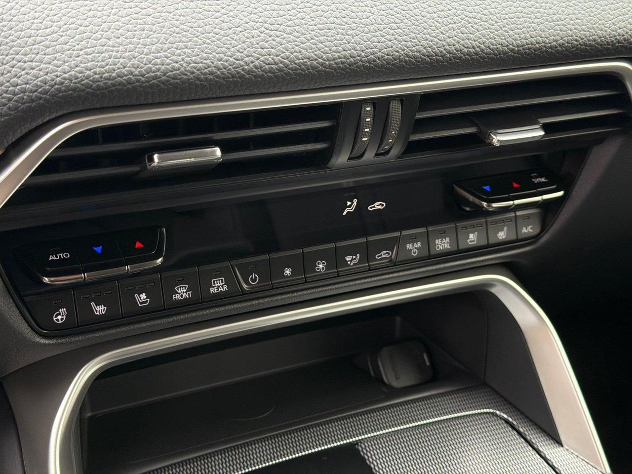2026 Mazda CX-70 3.3 Turbo Premium Hagerstown MD