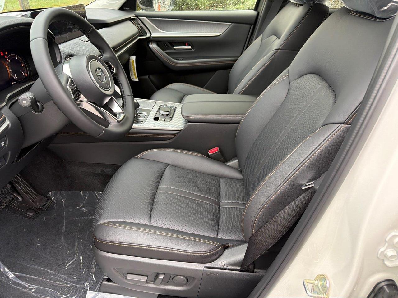 2026 Mazda CX-70 3.3 Turbo Premium Hagerstown MD