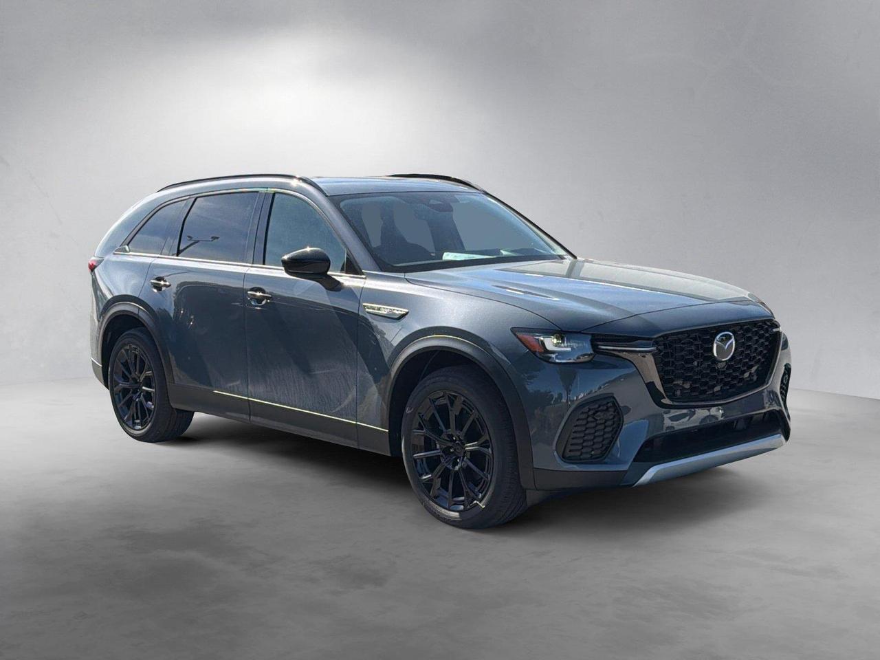 2026 Mazda CX-70 3.3 Turbo Premium