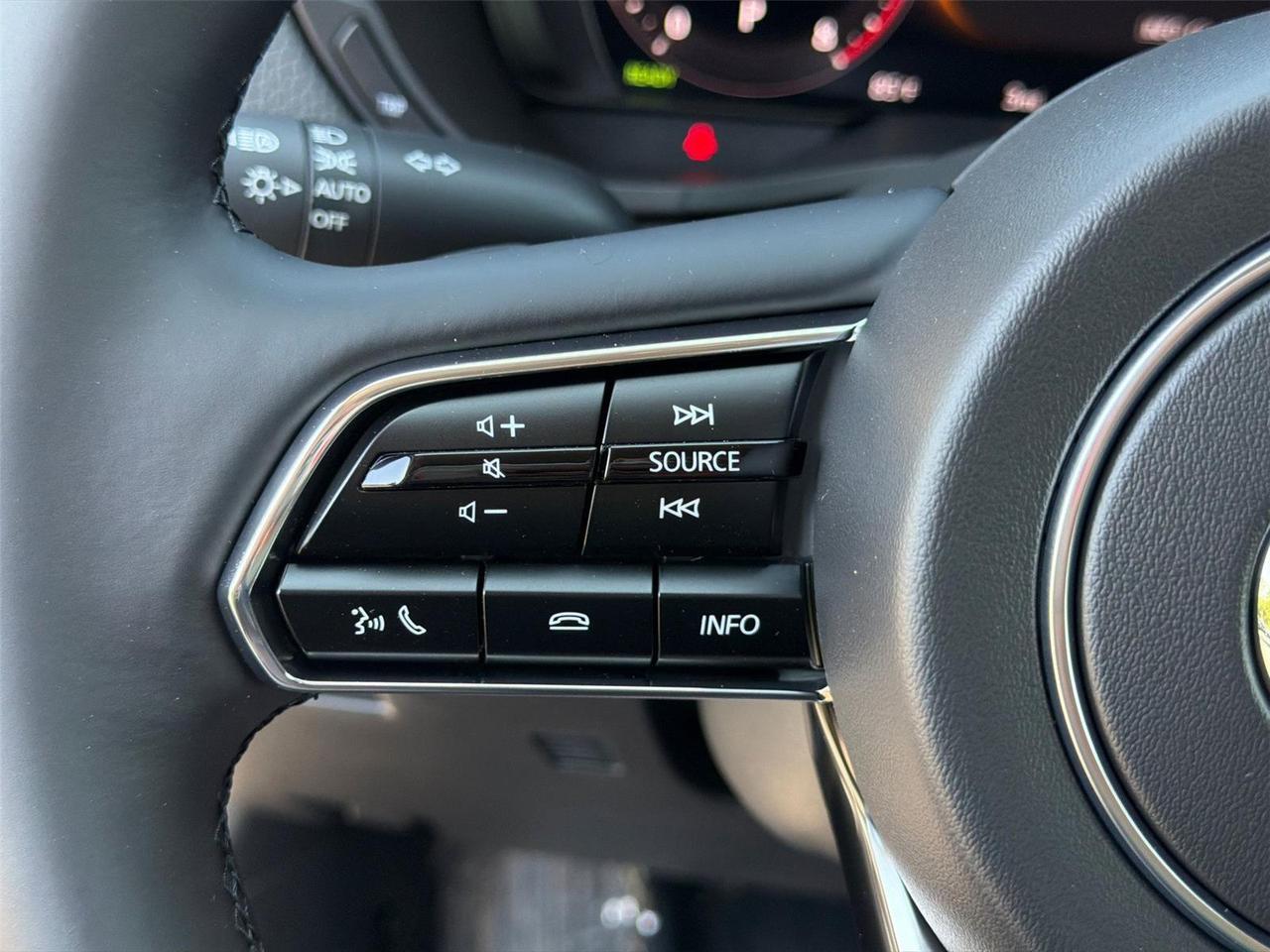 2026 Mazda CX-70 3.3 Turbo Premium Hagerstown MD
