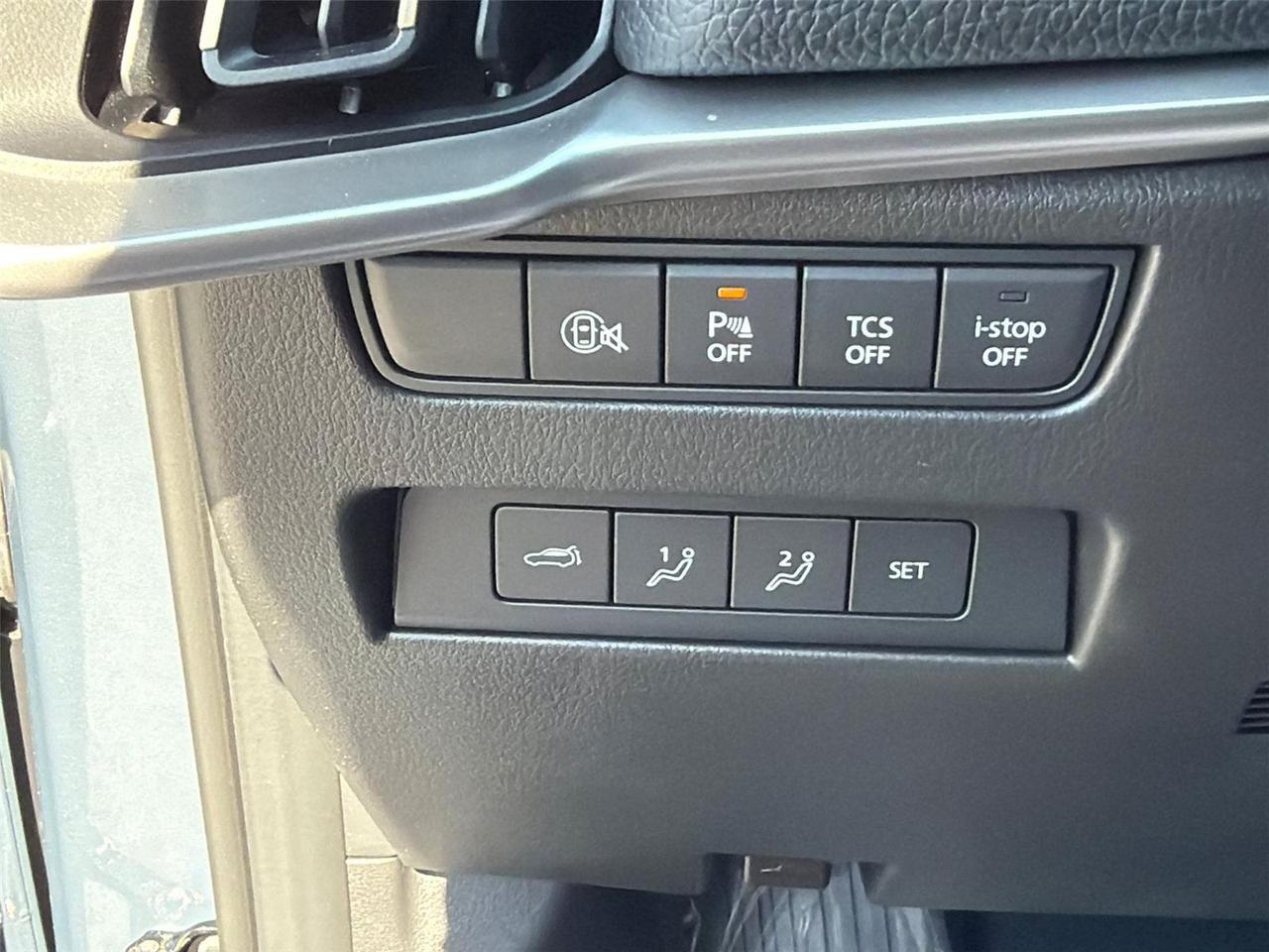 2026 Mazda CX-70 3.3 Turbo Premium Hagerstown MD
