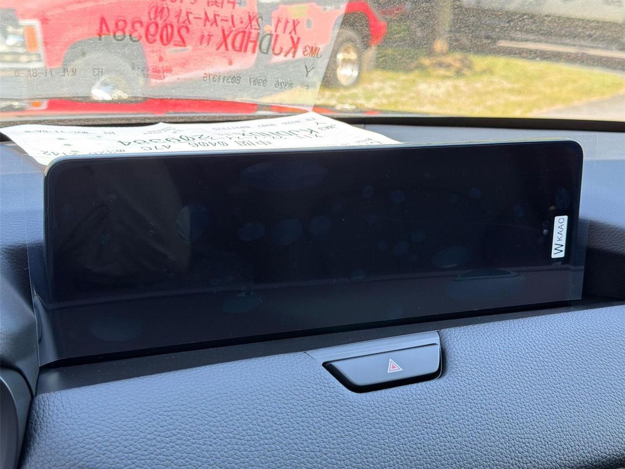 2026 Mazda CX-70 3.3 Turbo Premium Hagerstown MD