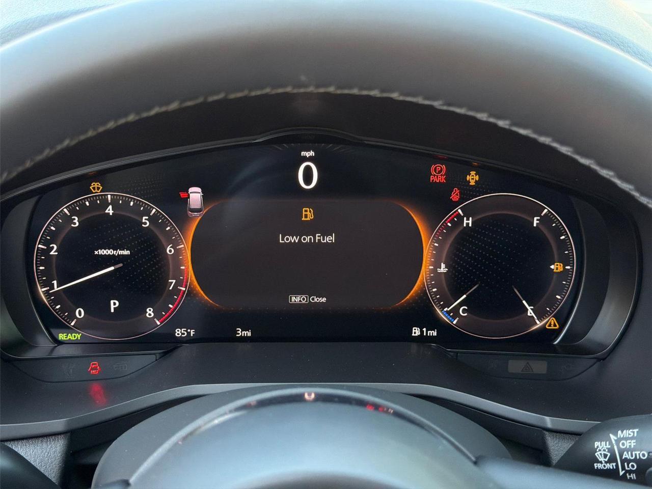 2026 Mazda CX-70 3.3 Turbo Premium Hagerstown MD
