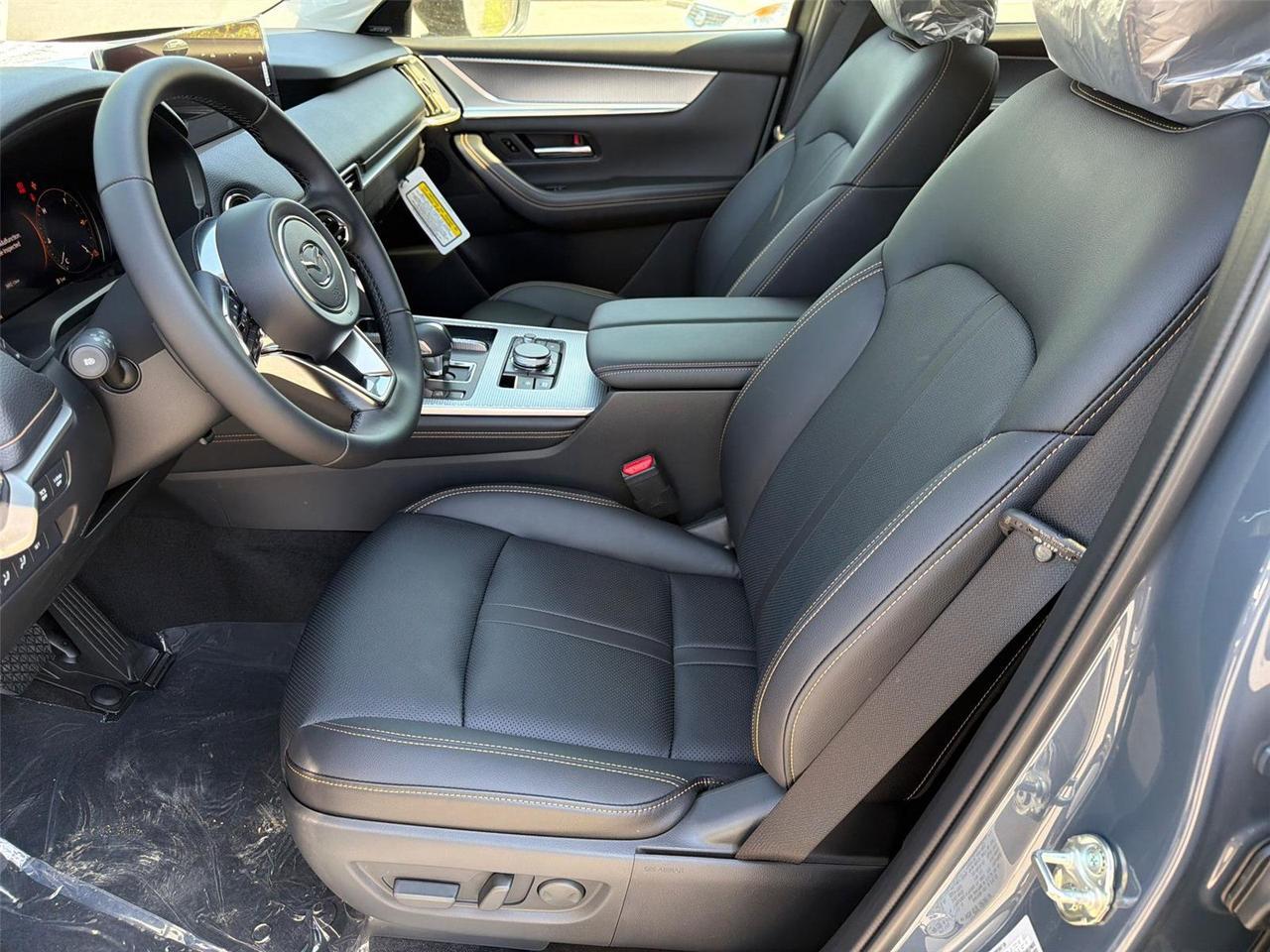 2026 Mazda CX-70 3.3 Turbo Premium Hagerstown MD