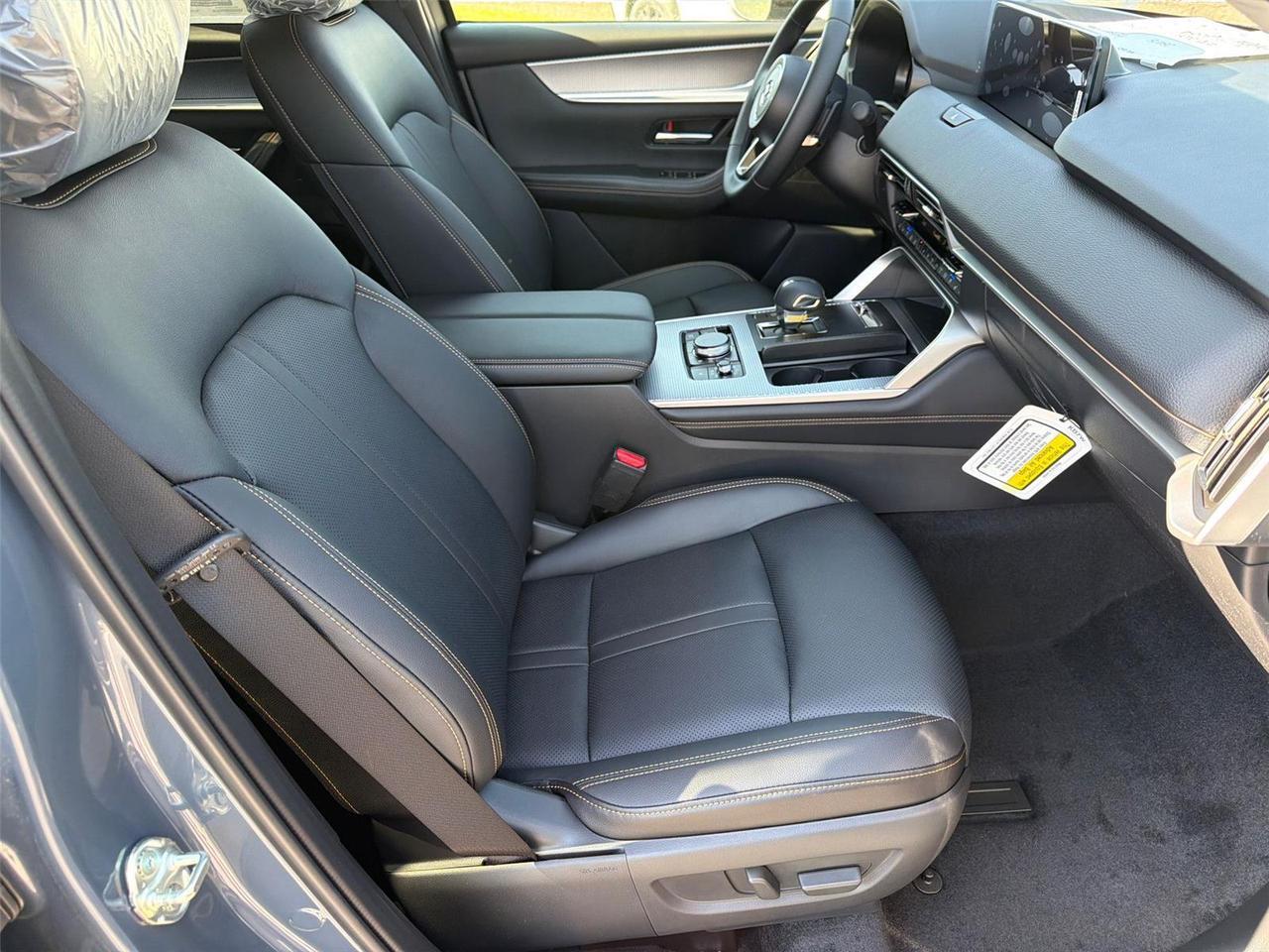 2026 Mazda CX-70 3.3 Turbo Premium Hagerstown MD