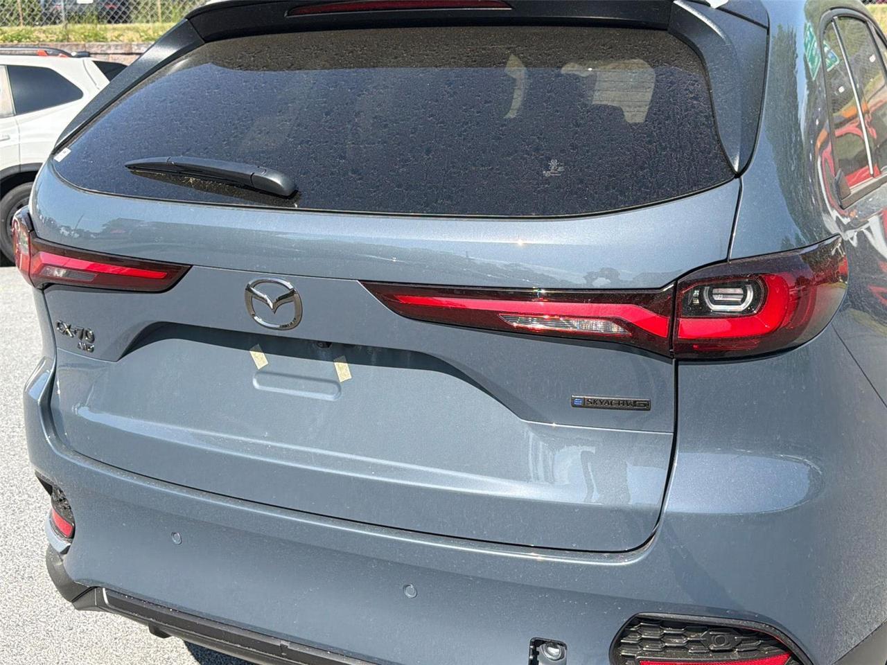2026 Mazda CX-70 3.3 Turbo Premium Hagerstown MD