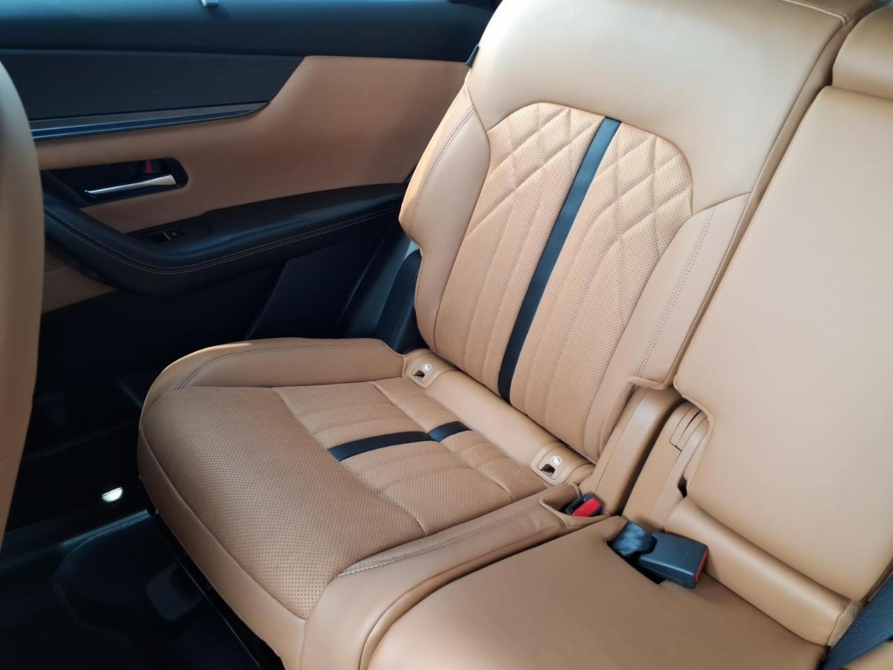 2026 Mazda CX-70 3.3 Turbo S Premium Plus Package Harlingen TX
